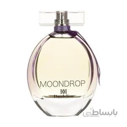 ادوپرفیوم زنانه دندلیون مدل Moon Drop