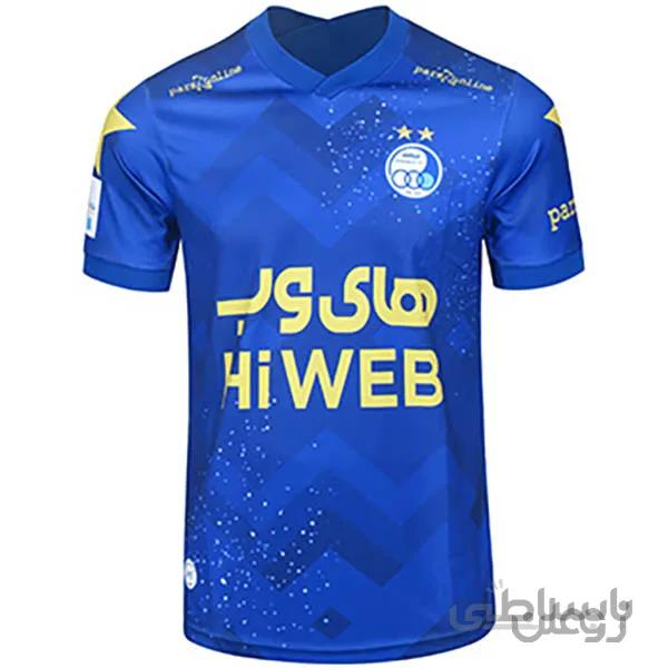 لباس دربی 94 استقلال 1400-99