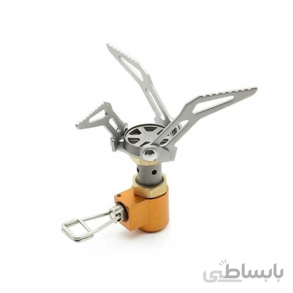 سرشعله تیتانیوم فایرمپل – Fire-Maple FMS-300T