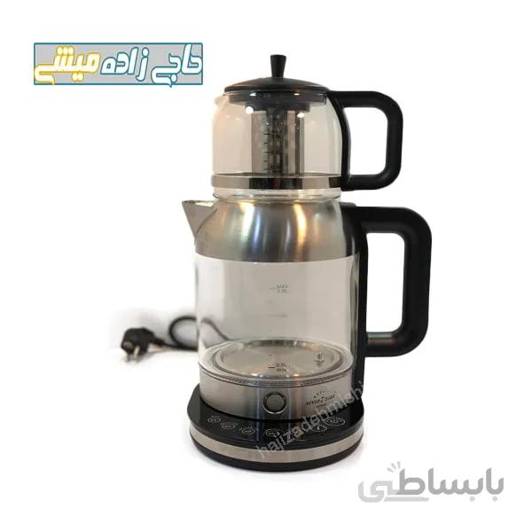 چای ساز سون استار مدل 7STT1928
