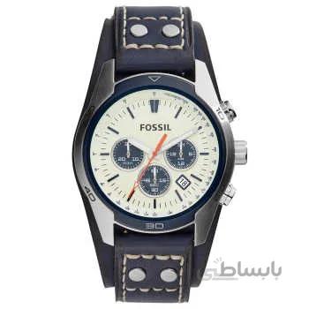 ساعت مچی فسیل مدل CH3051
