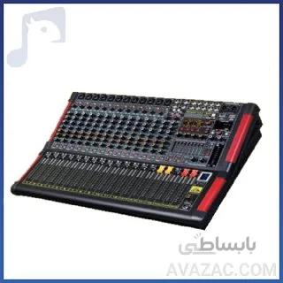 پاورمیکسر دی اند دی D&D POWER-MAX-1800