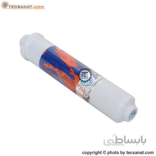 فیلتر پست کربن اورجینال تایوان تصفیه آب خانگی