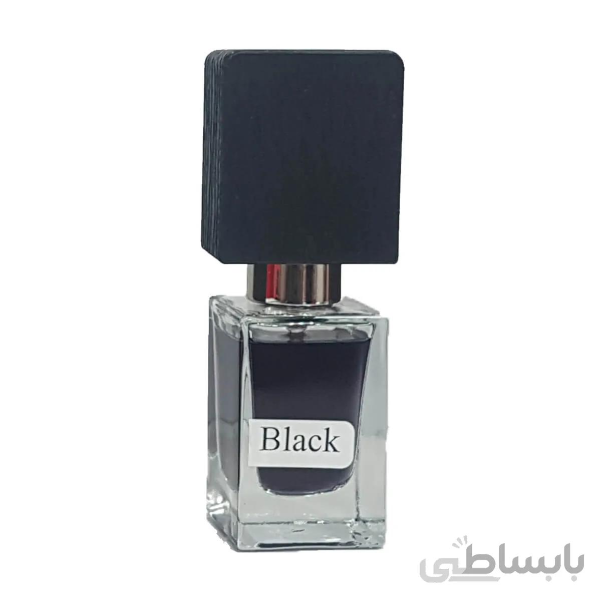 عطر ادکلن بلک افغان جانوین | Black Afgano حجم ۲۵ میلی لیتر