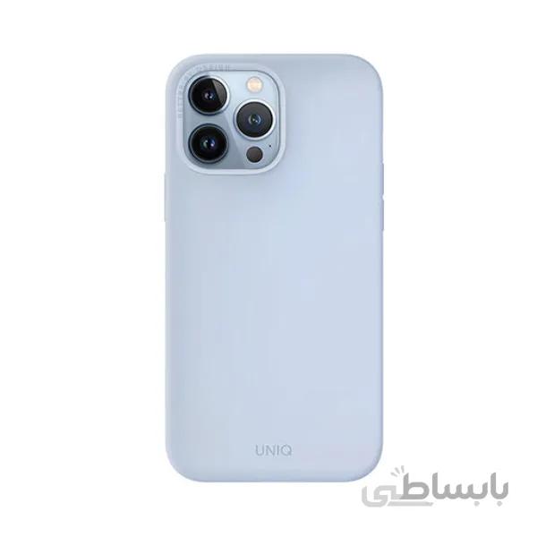 قاب یونیک Lino Hue MagSafe Compatible برای iPhone 13 Pro