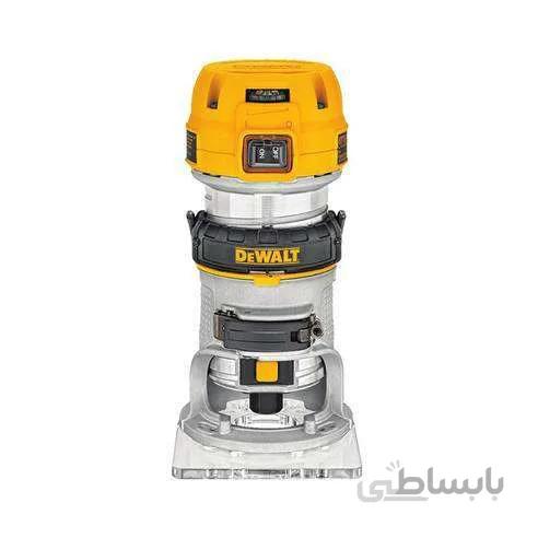 اور فرز نجاری دیوالت مدل D26200 ا dewalt D26200 Trimmer