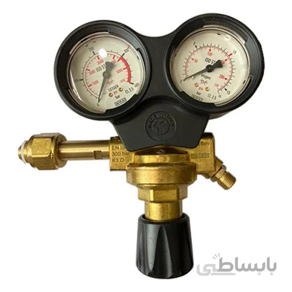 مانومتر ماکسی ایتالیا