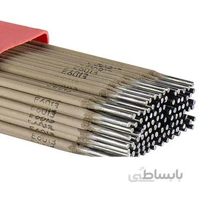 الکترود جوشکاری نمره 5 پارس کد 7024 تخصصی