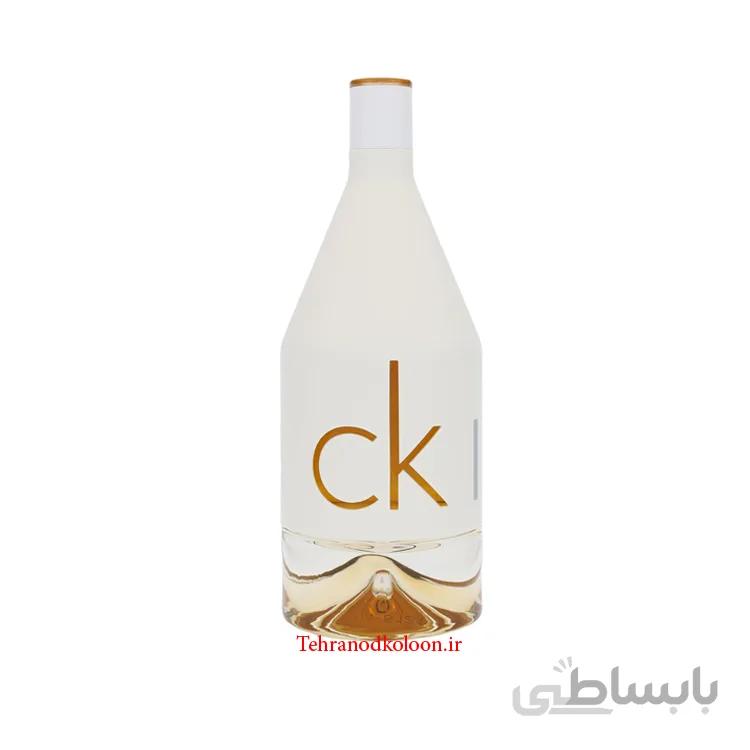 CK IN2U for Women