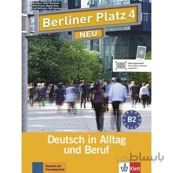 Berliner Platz Neu 4