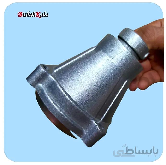 کاسه کلاچ مخروطی شکل علف تراش موتوری DAEWOO دوو DABC520