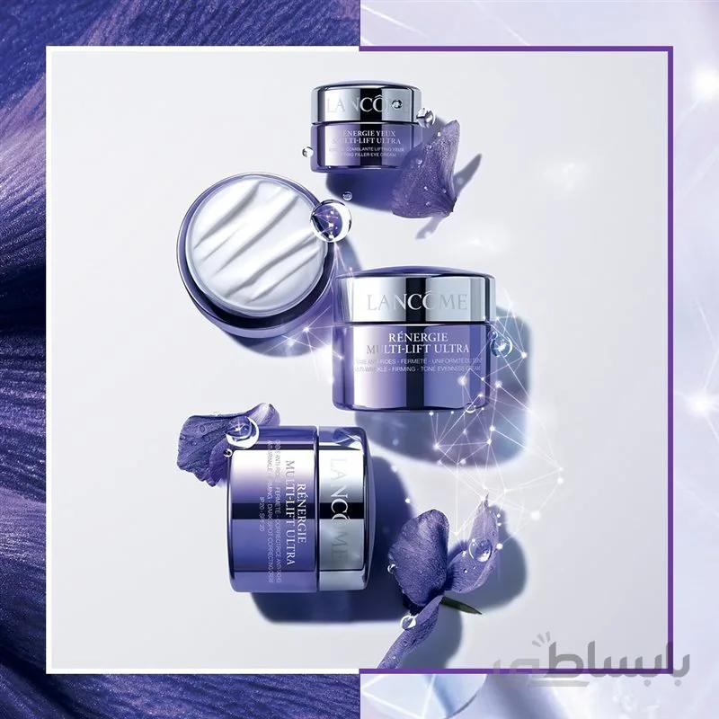 کرم شب انرژی مولتی لیفت لانکوم