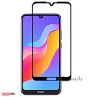 محافظ صفحه نمایش سرامیکی تمام صفحه 100D مناسب برای گوشی موبایل هوآوی Y5/Y5 Prime/Y5 Lite 2019