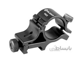 پایه نظامی چراغ قوه
