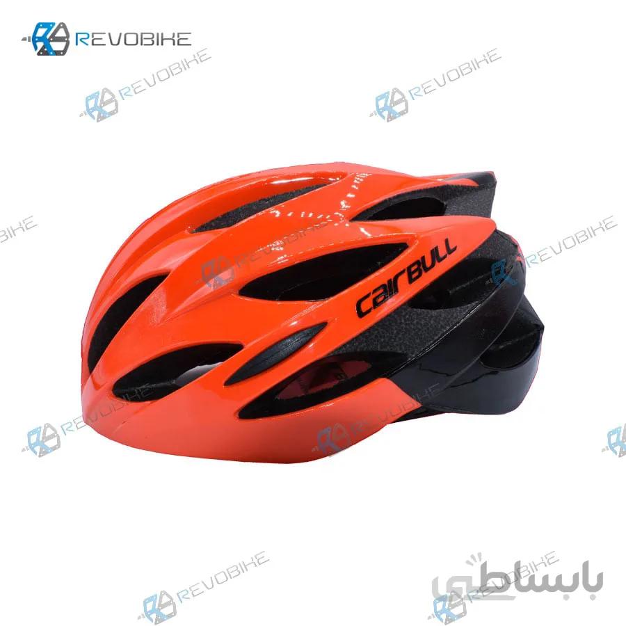 کلاه ایمنی دوچرخه cairbull مدل CB40