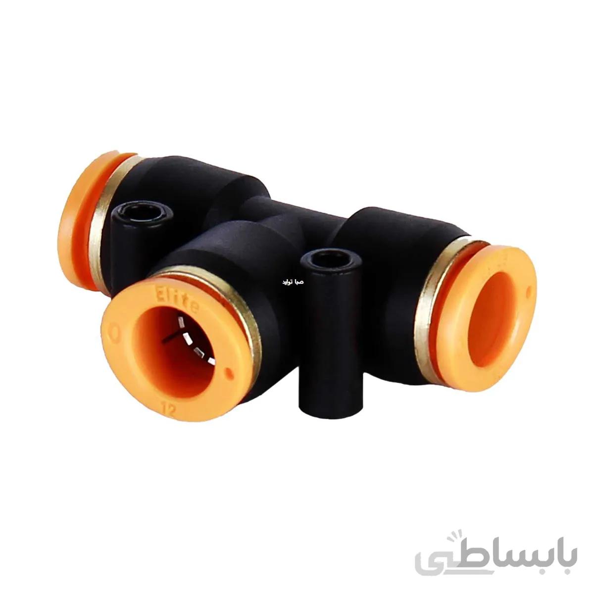 سه راهی 10 پنوماتیک