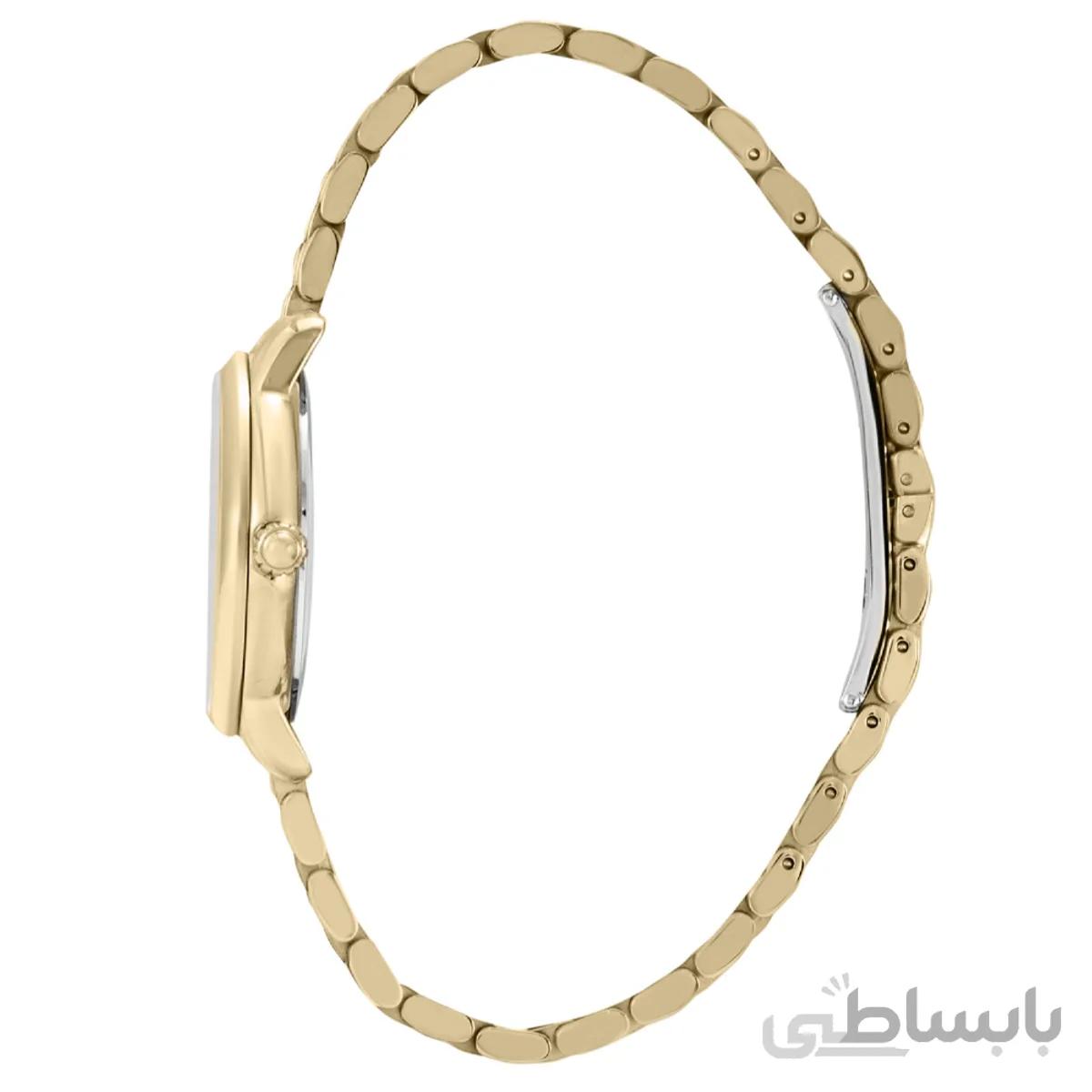 ساعت زنانه Everswiss مدل EV-4053-LGS ا ساعت زنانه Everswiss مدل EV-4053-LGS