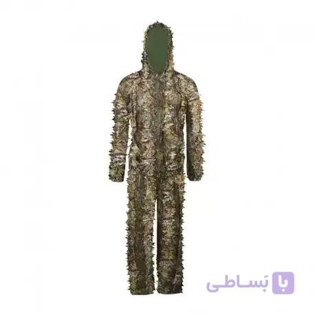 ست لباس استتار