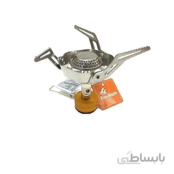 سرشعله فایرمپل مدل FMS-126