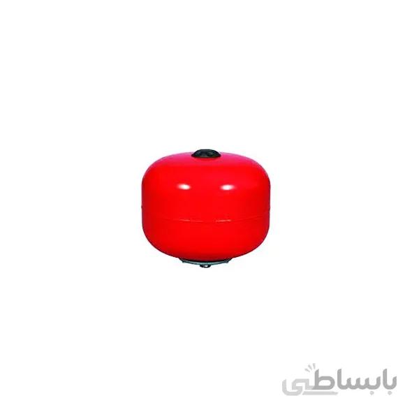 منبع تحت فشار 24 لیتری HTM