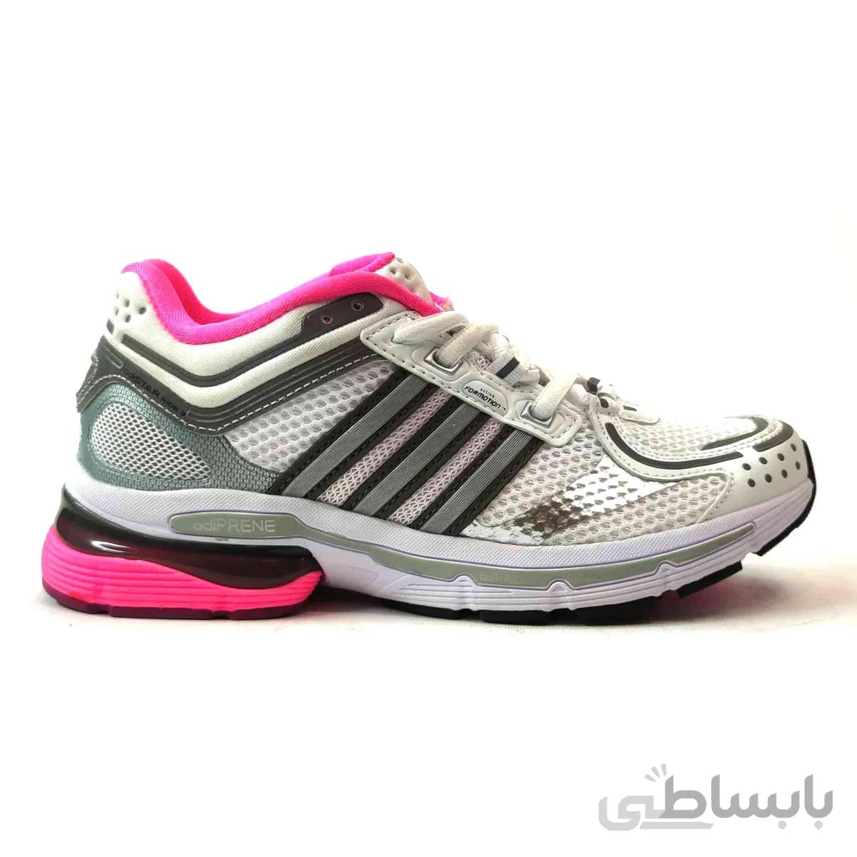 کفش پیاده روی زنانه آدیداس مدل Active formotion