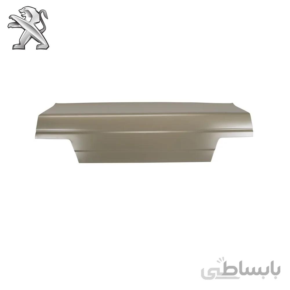 درب صندوق پژو405