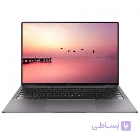 لپ تاپ هواوی مدل میت بوک X پرو