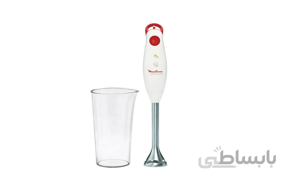 گوشت کوب برقی مولینکس مدل Moulinex DD101 ا Moulinex DD101 HAND BLENDER