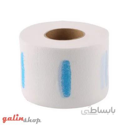 رول گردن آرایشی