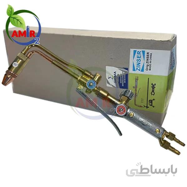 سرپیک برش زینسر چینی ترک