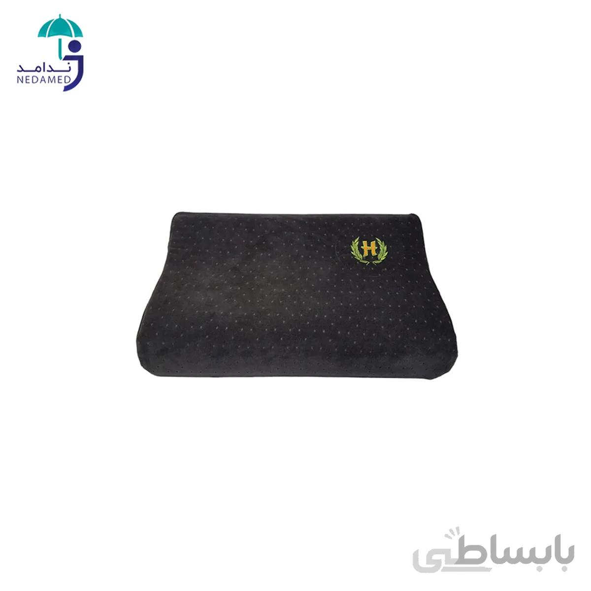 بالش طبی هوشمند مدل موج پلاس هارد