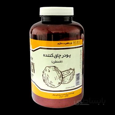 پودر مسمن چاق کننده نیاک