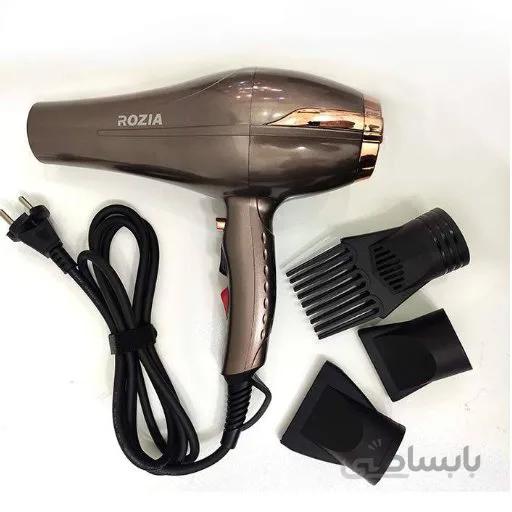 سشوار روزیا مدل HC8600