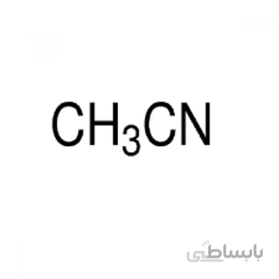 استونیتریل