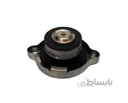 درب رادیاتور پراید شرکتی