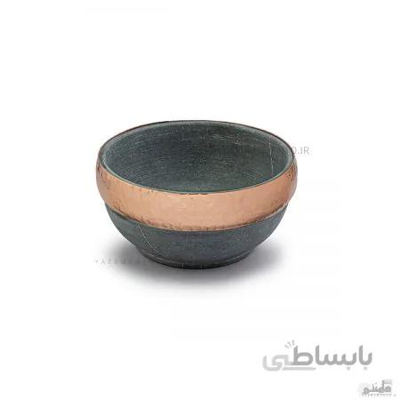 کاسه سنگ و مس