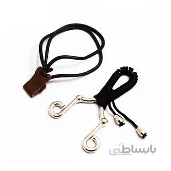 تیر وکمان استیل