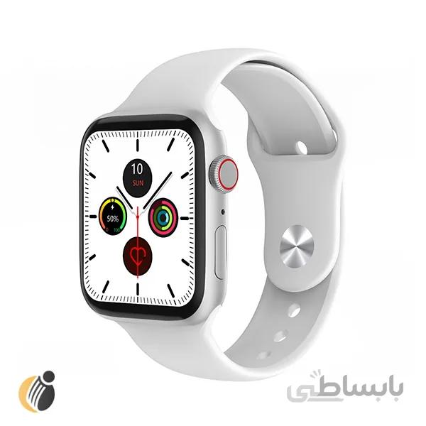 ساعت هوشمند H44 pro max