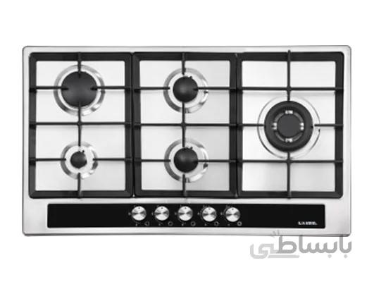اجاق گاز استیلS 513 ا اجاق گاز استیلS 513