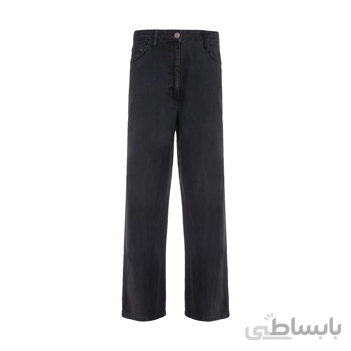 شلوار جین بگ زنانه