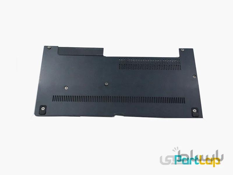 درب قاب کف لپ تاپ لنوو ThinkPad X100e