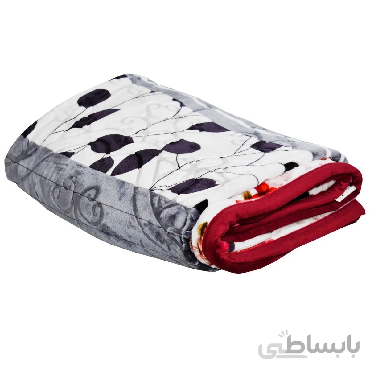 پتوی لیپار مدل Termeh32 سایز 220x160 سانتیمتر