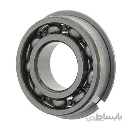 بلبرینگ 6204 NR برند DPI ا DPI 6204-NR Ball Bearing
