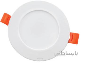 پنل توکار مدل 24w TCY نمانور (شهرنور)