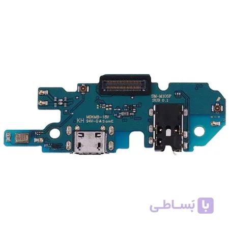فلت شارژ گوشی سامسونگ Samsung Galaxy M10