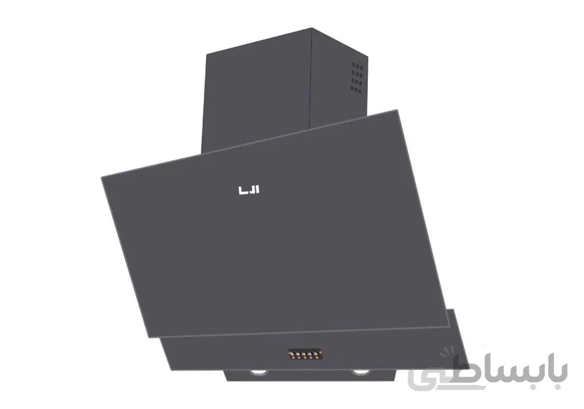 هود السا استیل مدل h301