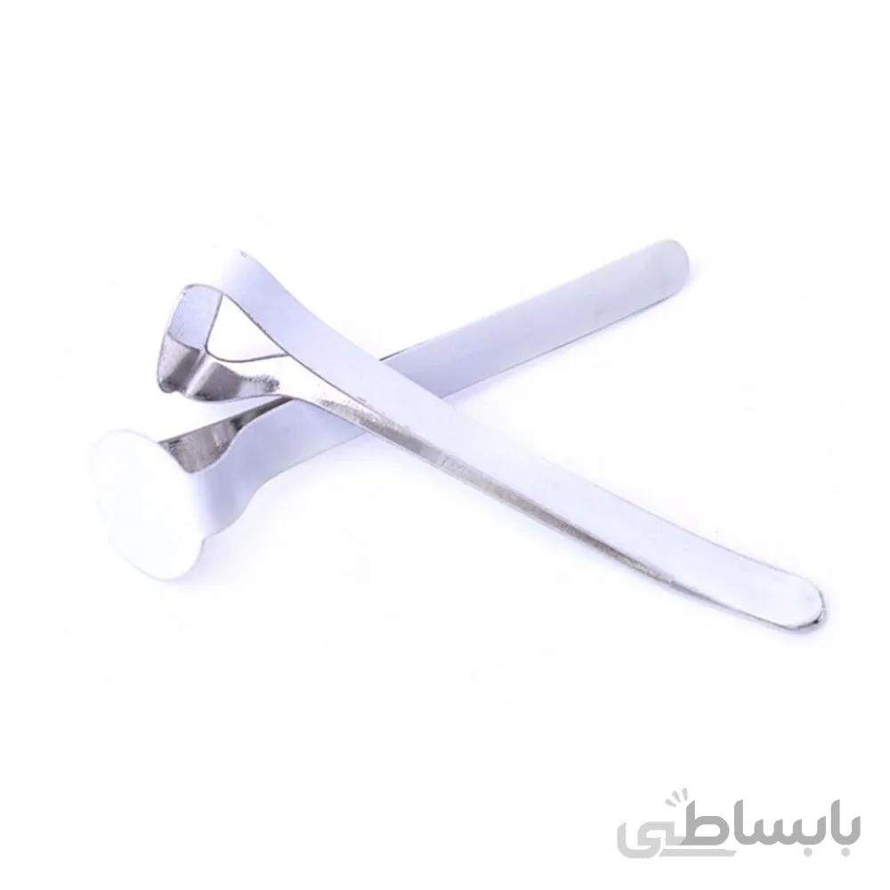 گیره دوپا ( میخ دو پا ) سایز 10