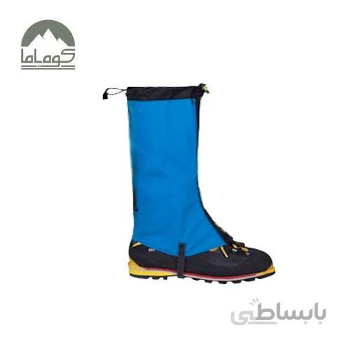 گتر کوهنوردی دوپوش اپامهر