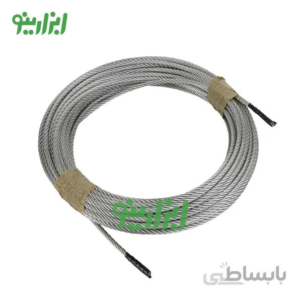 سیم بکسل بالابر