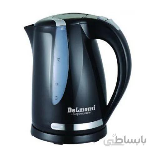 کتری برقی دلمونتی مدل DL 405 ا Delmonti Electrical kettle DL 405